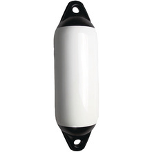 Fender 12x45 cm hvit - Majoni